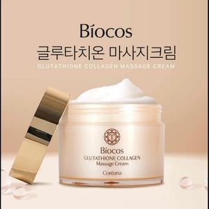 Massage cream